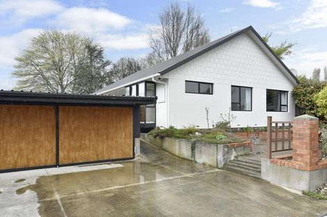 Photo of property in 14 Tekapo Place, Opawa, Christchurch, 8023