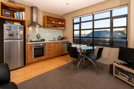 Photo of property in Chaffers Dock, 114/22 Herd Street, Te Aro, Wellington, 6011