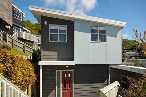 Photo of property in 15b Marjory Close, Broadmeadows, Wellington, 6035