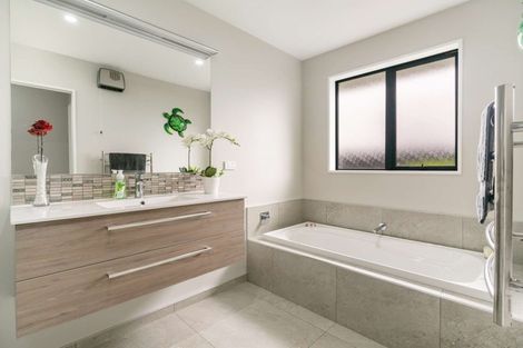 Photo of property in 3 Haymakers Crescent, Rolleston, 7614