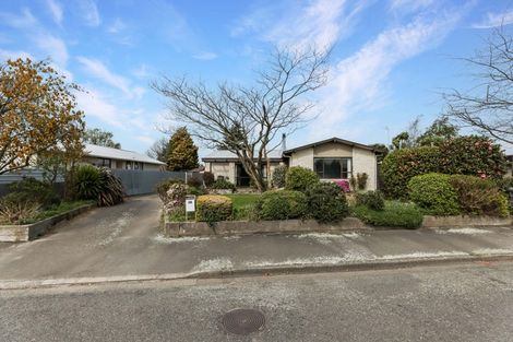 Photo of property in 29 Mitchell Place, Netherby, Ashburton, 7700