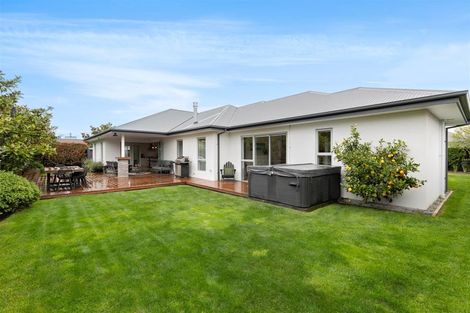 Photo of property in 5 Archrob Avenue, Prebbleton, 7604