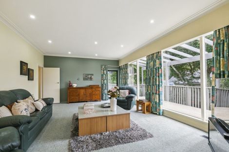 Photo of property in 41 Oban Street, Wadestown, Wellington, 6012
