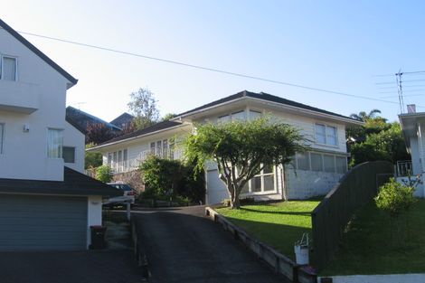 Photo of property in 20a Debron Avenue, Remuera, Auckland, 1050