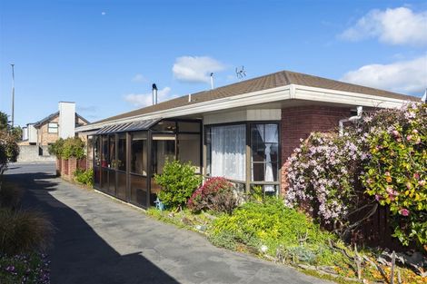 Photo of property in 1/173 Colombo Street, Sydenham, Christchurch, 8023