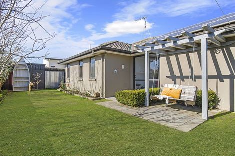 Photo of property in 47 Stirling Drive, Morrinsville, 3300