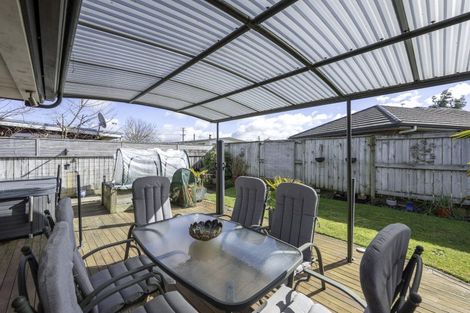 Photo of property in 11 Harris Street, Ngongotaha, Rotorua, 3010