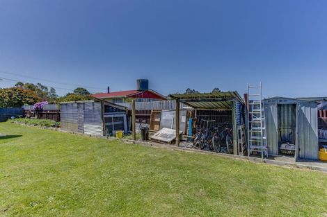 Photo of property in 19 Abbott Street, Pareora, 7912