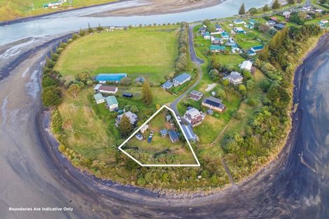 Photo of property in 21 Carley Reeve Drive, Marokopa, Piopio, 3988