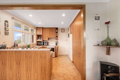 Photo of property in 48 Johnston Street, Gore, 9710