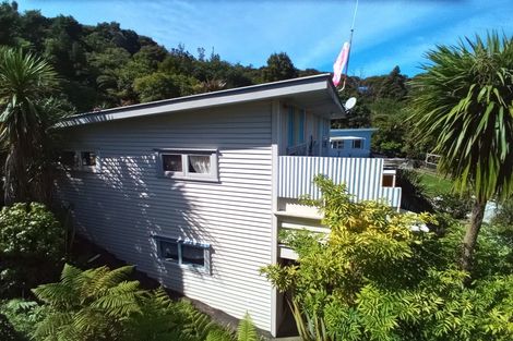 Photo of property in 9 Lucy Road, Waiomu, Thames, 3575