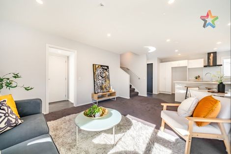 Photo of property in 128b Randwick Road, Moera, Lower Hutt, 5010