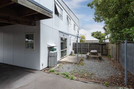 Photo of property in 2/91 Brockworth Place, Riccarton, Christchurch, 8011