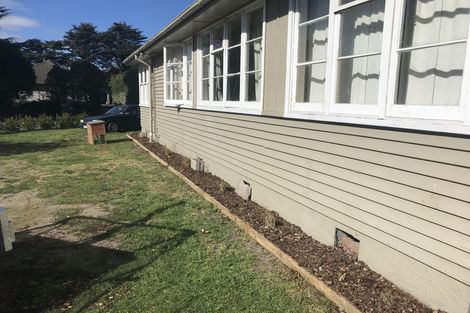 Photo of property in 18 Hillary Crescent, Upper Riccarton, Christchurch, 8041