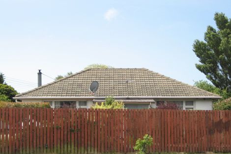 Photo of property in 413 Breezes Road, Aranui, Christchurch, 8061