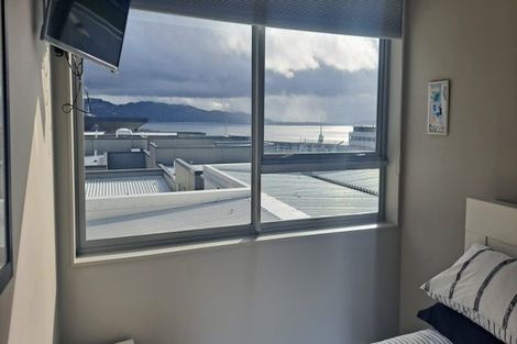 Photo of property in Monument Apartments, 9h/245 Wakefield Street, Te Aro, Wellington, 6011