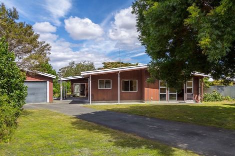 Photo of property in 5 East Street, Greytown, 5712