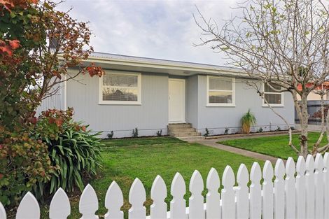 Photo of property in 9 Dover Road, Flaxmere, Hastings, 4120