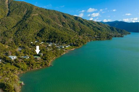 Photo of property in 2 Belvue Bay Road, Havelock, Picton, 7281