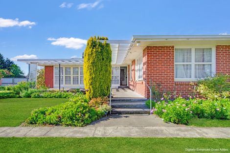Photo of property in 286 Moore Street, Ashburton, 7700