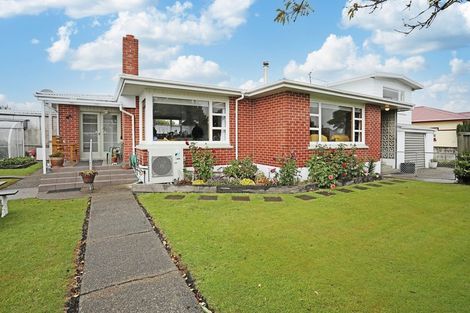 Photo of property in 27 Wilfrid Street, Georgetown, Invercargill, 9812