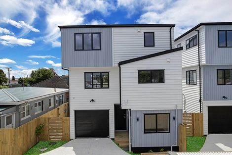Photo of property in 9a John Street, Mangere East, Auckland, 2024