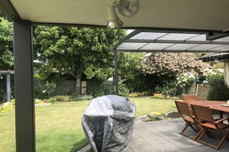 Photo of property in 10 Mannix Place, Matamata, 3400