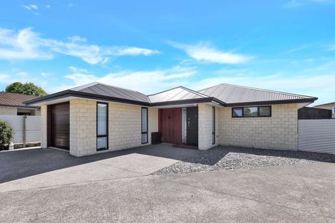 Photo of property in 131 Walnut Avenue, Allenton, Ashburton, 7700