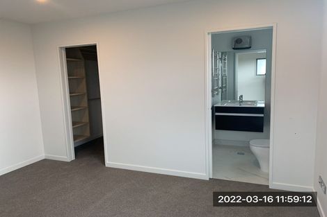 Photo of property in 3/43 Maxwell Street, Riccarton, Christchurch, 8041