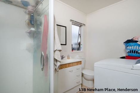 Photo of property in 13 Newham Place, Henderson, Auckland, 0612