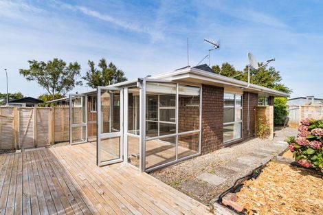 Photo of property in 155b Ferguson Street, West End, Palmerston North, 4412