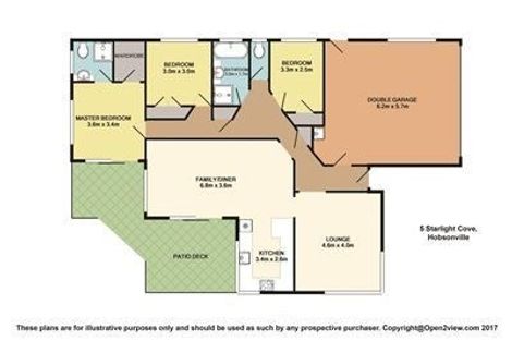 Photo of property in 5 Starlight Cove, Hobsonville, Auckland, 0618