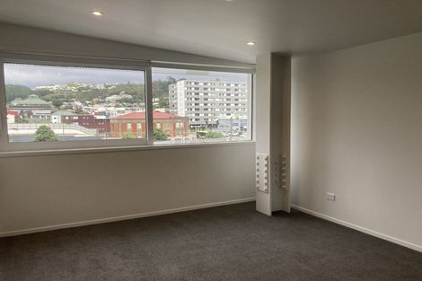 Photo of property in 3/32 Martin Square, Te Aro, Wellington, 6011