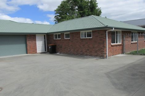 Photo of property in 5 Ascot Street, Hokowhitu, Palmerston North, 4410