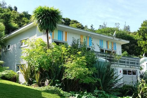 Photo of property in 9 Lucy Road, Waiomu, Thames, 3575