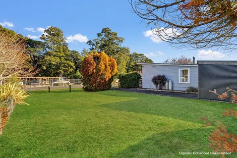 Photo of property in 4 Bracken Street, Ohakune, 4625