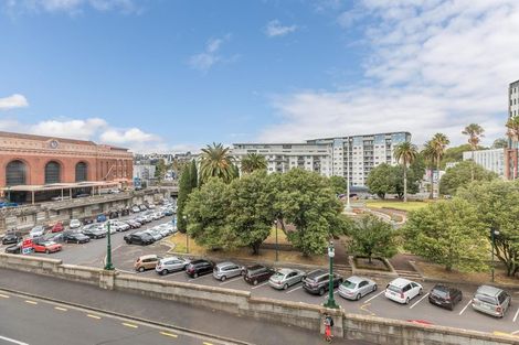 Photo of property in 314/57 Mahuhu Crescent, Auckland Central, Auckland, 1010