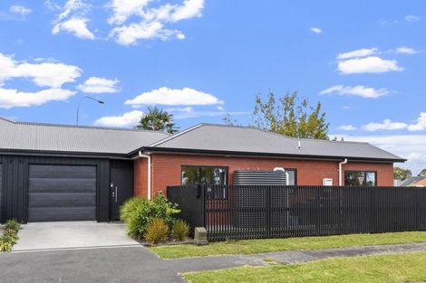 Photo of property in 2a Carey Street, Maeroa, Hamilton, 3200