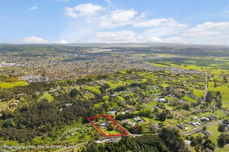 Photo of property in 101 Awanui Rise, Papakura, 2582