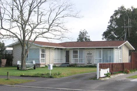 Photo of property in 54 Cecil Street, St Andrews, Hamilton, 3200