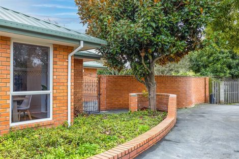 Photo of property in 84b Tennyson Street, Sydenham, Christchurch, 8023