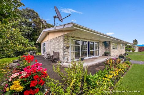 Photo of property in 12 Grey Street, Frasertown, Wairoa, 4193