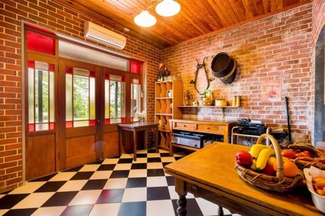 Photo of property in Mainholm Lodge, 592 Pomahaka Road, Pomahaka, Gore, 9771