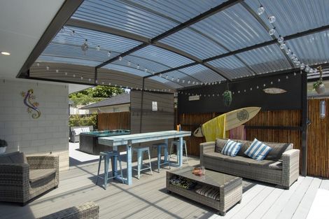 Photo of property in 69 Bert Wall Drive, Omokoroa, 3114