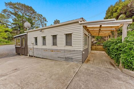 Photo of property in 592 Kanohi Road, Kaukapakapa, 0873