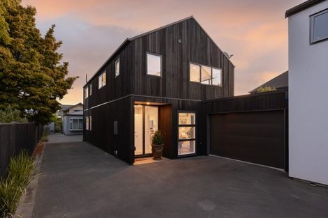 Photo of property in 72 Merivale Lane, Merivale, Christchurch, 8014