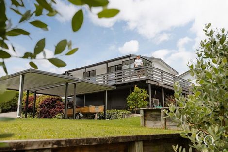 Photo of property in 129 Osprey Drive, Welcome Bay, Tauranga, 3112