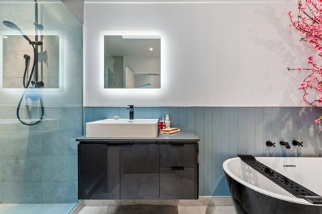 Photo of property in 47 Puriri Place, Sandspit, Warkworth, 0982