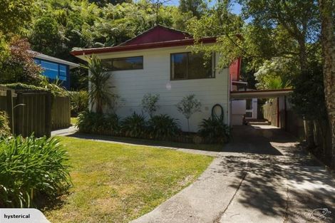 Photo of property in 55 Viewmont Drive, Harbour View, Lower Hutt, 5010