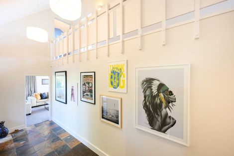 Photo of property in 281 Fitzherbert Avenue, West End, Palmerston North, 4410